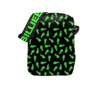 Linkin Park Hybrid Theory Umhängetasche multicolor