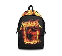 Metallica Jump In The Fire Rucksack multicolor
