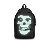 Misfits Fiend - Glow In The Dark Rucksack multicolor