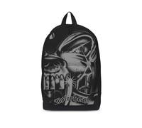 Rocksax Motorhead Backpack - Warpig Zoom