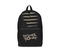 Rocksax Rucksack My Chemical Romance Parade 43 x 30 x 15 cm – Offiziell lizenziertes Merchandise