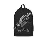 Rocksax Pink Floyd Wish You Were Here Classic Backpack, Unisex Rucksack, Black,
