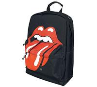The Rolling Stones Classic Tongue Rucksack