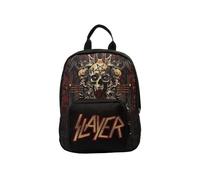 Rocksax Mini-Rucksack Slayer – Alter Of Sacrifice – Schwarz – Einheitsgröße