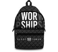 Sleep Token Worship Rucksack schwarz
