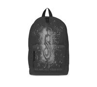 Rocksax Slipknot Backpack - Wanyk Tribal, Rucksack,