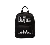 Rocksax The Beatles Kleiner Rucksack - Abbey Road B/W