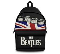 Rocksax The Beatles Let It Be Flag Backpack One Size