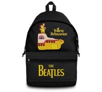 Rocksax The Beatles Yellow Submarine Backpack One Size