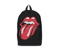 Rocksax The Rolling Stones Backpack - Tongue, Rucksack,