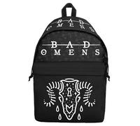 Bad Omens Ramskull Rucksack multicolor