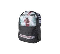 Rocksax Rucksack Linkin Park Hybrid Theory – Mehrfarbig – 100% Polyester – Onesize
