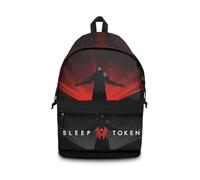 Sleep Token Red Light Rucksack multicolor