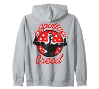 Rocky Apollo Star Kapuzenjacke