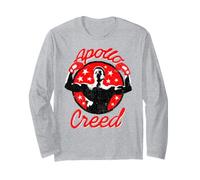 Rocky Apollo Star Langarmshirt
