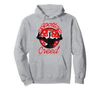 Rocky Apollo Star Pullover Hoodie