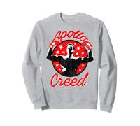 Rocky Apollo Star Sweatshirt