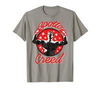 Rocky Apollo Star T-Shirt