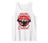 Rocky Apollo Star Tank Top
