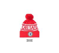 (rode)(Chelsea) Football Club Wintermütze rode