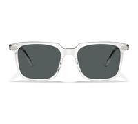 Rodeo-Classic Minimalism - M / Clear