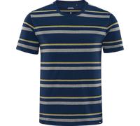 SCHNEIDER SPORTSWEAR Schneider Herren T-Shirts/Tanks ku.Arm He/Uni RODNEYM-SHIRT (11007589) 56 Blau3028