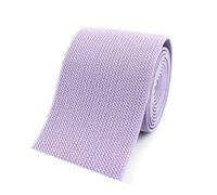 Rodsah 5 Meter elastische Bänder 6 cm breit 1,8 mm dick Gummiband zum Nähen von Hosen Taillengürtel Kleidung gestricktes Nähzubehör,Hellviolett,60mm