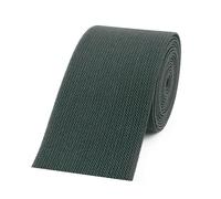 Rodsah 5 Meter elastische Bänder 6 cm breit 1,8 mm dick Gummiband zum Nähen von Hosen Taillengürtel Kleidung gestricktes Nähzubehör,Dunkelgrau,60mm
