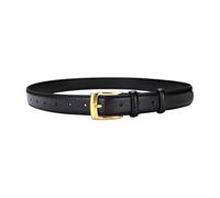 Rodsah Damen-Echtledergürtel, verstellbar, 2,8 cm breit, passend für Jeans und Kleider, dekorativer Gürtel,105cm