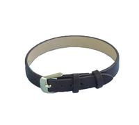 Rodsah Integriertes Uhrenarmband, 6-8 mm, 10 mm, schwarz/rot/braun, Damenarmband, Uhrenzubehör,Braun,8mm