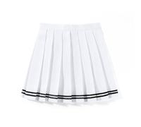 Röcke Elegant Tellerrock Plisseerock Mesh Gelber Kellerfaltenrock Wadenlanger Tube Tweedrock Petrol Im Wenderock Strandröcke Lack Volantröcke Herrenröcke Glänzend Gr Frühling Satin-Rock