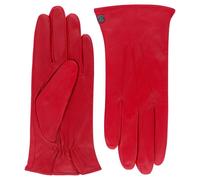 ROECKL - ACTIV Damen Handschuh Tallinn Touch Activ Classic Red Rot - Gr. - 2