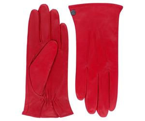 ROECKL - ACTIV Damen Handschuh Tallinn Touch Activ Classic Red Rot - Gr. - 6 1/2