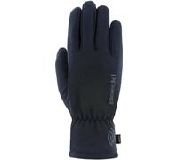 Roeckl Allround-Handschuh WIDNES, black - 9,0