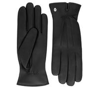 Roeckl Antwerpen Handschuhe Leder schwarz