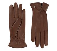 Roeckl Antwerpen Handschuhe Leder braun