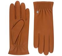 Roeckl Arizona Touch Handschuhe Leder braun