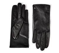 Roeckl Atlanta Touch Handschuhe Leder schwarz