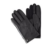 Roeckl Autofahrer-Handschuhe Herren Nappa schwarz, 8.5 (M)