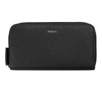 ROECKL Bea Wallet L Black