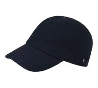 ROECKL Bel Air Cap Classic Navy