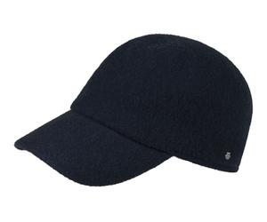 ROECKL Bel Air Cap Classic Navy
