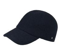 Roeckl Bel Air Cap, Dunkelblau