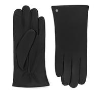 Roeckl Herren Boston Touch Lederhandschuhe, black, 8