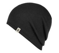 ROECKL Business Cashmere Beanie Black