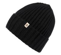 ROECKL Business Cashmere Beanie Black