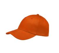 Roeckl Cap Baxley, Orange