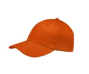 Roeckl Cap Baxley, Orange