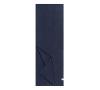 ROECKL Cashmere Business Cashmere Scarf Navy