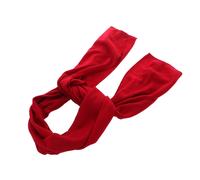 ROECKL Cashmere Pure Cashmere Scarf Classic Red